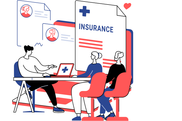 Asesoría de Seguro Médico para Visa