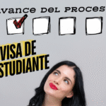 visa para estudiar en
